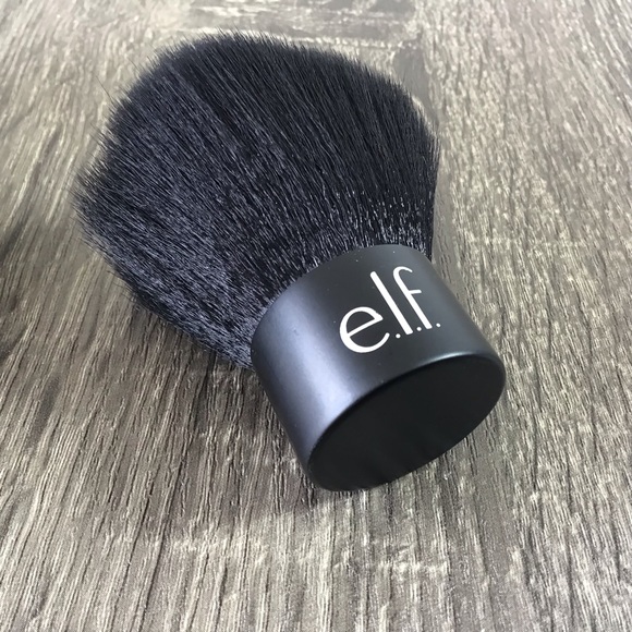 Elf Contouring Kabuki Brush NEW - Picture 4 of 6
